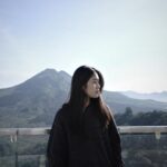 Alifa Lubis Instagram - Benua yang paling dingin itu apasi? Antarkita ya?