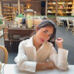 Alifa Lubis Instagram - Mon trésor