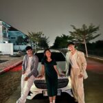 Alifa Lubis Instagram - formal nights