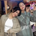 Alifa Lubis Instagram – Ikan gurame ikan gabus ,ikan arwana makan nya tikus,biar silahturahmi tidak terputus pinjam dulu lah seratus 🤘🏼
