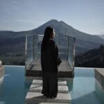 Alifa Lubis Instagram - Benua yang paling dingin itu apasi? Antarkita ya?