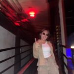 Alifa Lubis Instagram – Ikan gurame ikan gabus ,ikan arwana makan nya tikus,biar silahturahmi tidak terputus pinjam dulu lah seratus 🤘🏼