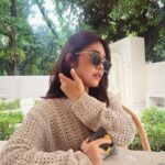 Alifa Lubis Instagram – Kalian tim bubur di aduk atau tim Diem dieman sampe asing ?