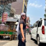 Alifa Lubis Instagram – 🖤