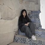 Alifa Lubis Instagram – Benua yang paling dingin itu apasi? Antarkita ya?