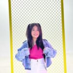 Alifa Lubis Instagram – Salam kenal ya qq ,eaa