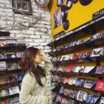 Alifa Lubis Instagram – Kalian tim bubur di aduk atau tim Diem dieman sampe asing ?