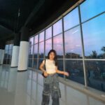 Alifa Lubis Instagram - Bang alex ntr selesai konser mampir kerumah saya ya🙏🏻