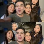 Alifa Lubis Instagram - Happy new yearrrr semuanyaaa!!