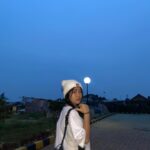 Alifa Lubis Instagram - ENGKOLL