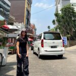 Alifa Lubis Instagram – 🖤