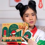 Alifa Lubis Instagram - Semangat Sambut tahun 2024! Alifa tahu 2023 bukan tahun yang mudah buat semua orang. Buat kamu yang sudah berjuang sekuat tenaga menjalani tahun 2023, Alifa ingin memberimu hadiah yang spesial. Yuk, ceritakan momen paling berkesanmu di tahun 2023, untuk 5 komen terinspiratif akan mendapatkan Hampers special dari Paletas Wey dan akan Alifa kirimkan langsung ke rumah kamu! #TahunBaruPaletasWeyAlifaLubis Cara Mengikutinya: 1. Komen di post ini, 2. Follow & mention akun @paletaswey dan @alifalubis 3. Mention juga 5 temanmu ajak untuk ikut kuis ini. Alifa tunggu cerita kamu hingga 31 Desember 2023 ya .. Pemenang akan diumumkan pada tanggal 05 Januari 2024. *Ssstt...akun kamu jangan dikunci ya... (Pengiriman hanya berlaku di Jabodetabek, Bandung, Semarang, Yogyakarta, Surabaya, Malang, Medan, Bali)