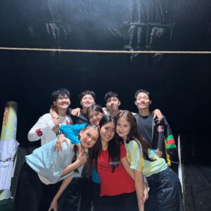 Alifa Lubis Instagram - The beast pamit yaaa, thankyou magic 5 🤍
