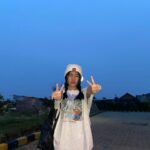 Alifa Lubis Instagram - ENGKOLL