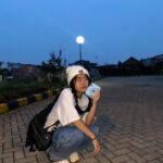 Alifa Lubis Instagram - ENGKOLL