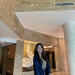 Alifa Lubis Instagram – Ada panas ada dingin ,ada kipas ada angin 
Minal aidzin wal faidzin mohon maaf lahir dan batin🙏🏼