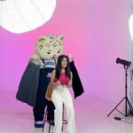 Alifa Lubis Instagram – Salam kenal ya qq ,eaa