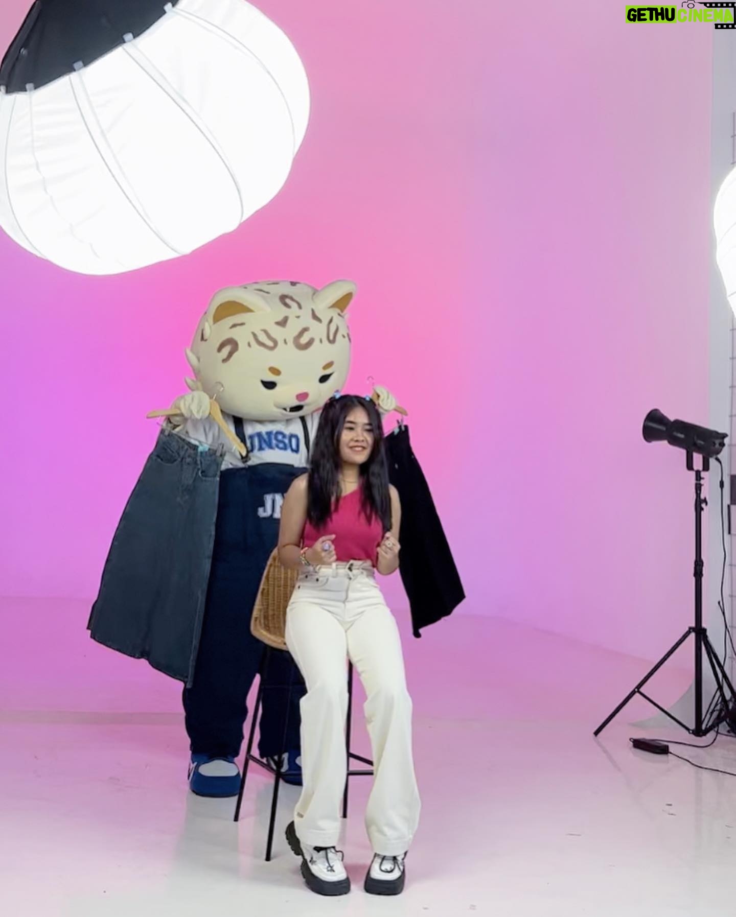 Alifa Lubis Instagram - Salam kenal ya qq ,eaa