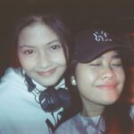 Alifa Lubis Instagram – 💤