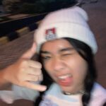 Alifa Lubis Instagram - ENGKOLL