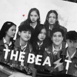 Alifa Lubis Instagram – The beast pamit yaaa, thankyou magic 5 🤍