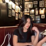 Alifa Lubis Instagram – Apa yaa