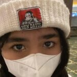Alifa Lubis Instagram - ENGKOLL