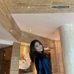 Alifa Lubis Instagram – Ada panas ada dingin ,ada kipas ada angin 
Minal aidzin wal faidzin mohon maaf lahir dan batin🙏🏼