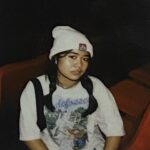 Alifa Lubis Instagram - ENGKOLL