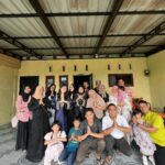 Alifa Lubis Instagram – Ada panas ada dingin ,ada kipas ada angin 
Minal aidzin wal faidzin mohon maaf lahir dan batin🙏🏼