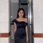 Alifa Lubis Instagram – ♡