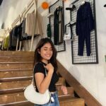 Alifa Lubis Instagram – Apa yaa