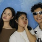 Alifa Lubis Instagram – Hello?