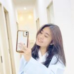 Alifa Lubis Instagram – Rasakan & Nikmati Perubahan wajah mu… ✨✨ seperti @alifalubis bersama @chen_coaesthetic ✨✨
Before ny ad pada awal Video yaa…

Fell and Experince the Results in Your skin Like @alifalubis with @chen_coaesthetic ✨✨
