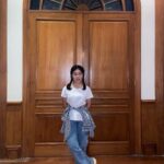 Alifa Lubis Instagram - 👽 - - Udah pada nonton vlog terbaru ?? Gas ke ytb alifa tv!!