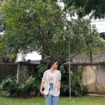 Alifa Lubis Instagram – If it’s meant to be , it ‘ll be.