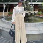 Alifa Lubis Instagram - Lagi nunggu chat dari kamu