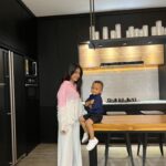 Alifa Lubis Instagram – Sulit di mengerti semoga jodoh mu aku @thv 🙏🏼