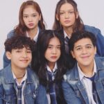 Alifa Lubis Instagram - Pelan pelan pak sopirrr ☝🏻😋