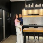 Alifa Lubis Instagram – Sulit di mengerti semoga jodoh mu aku @thv 🙏🏼