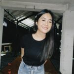 Alifa Lubis Instagram – Menyalaaa abangkuuu 🌾🔥