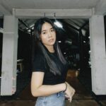 Alifa Lubis Instagram – Menyalaaa abangkuuu 🌾🔥