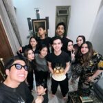 Alifa Lubis Instagram – Desa ,desa apa yang indah? Desamping mu terus ciakhhh icikiwir hbd yaw 🙏🏼