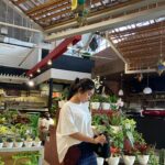 Alifa Lubis Instagram - Lagi belanja bulanan buat keluarga kita … AOWKOAKAKAK