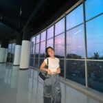 Alifa Lubis Instagram - Bang alex ntr selesai konser mampir kerumah saya ya🙏🏻