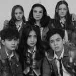 Alifa Lubis Instagram - Pelan pelan pak sopirrr ☝🏻😋