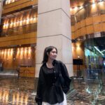 Alifa Lubis Instagram – mau buka puasa pake janji kamu aja soalnya lebih manis daripada takjil