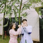 Alifa Lubis Instagram - Opet dan geal geol 😒 Nonton trus magic 5 yaa!!