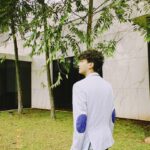 Alifa Lubis Instagram - Opet dan geal geol 😒 Nonton trus magic 5 yaa!!