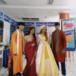 Alifa Lubis Instagram – NONTON TRUS MAGIC 5 YAAAA!!